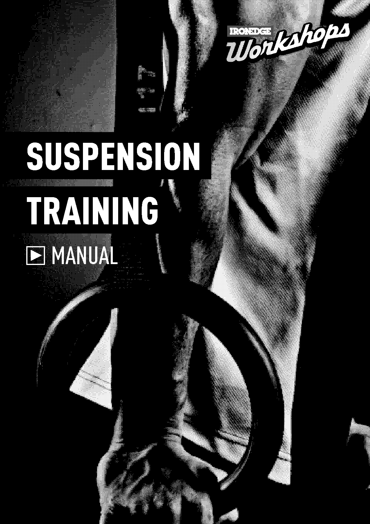 trx suspension training course manual pdf